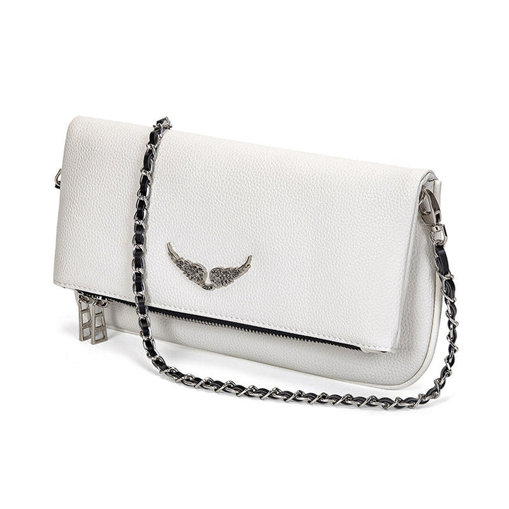 BowLift | Melissa – Luxury Clutch Bag for Timeless & Effortless Elegance | Minimalist & Sustainable Design