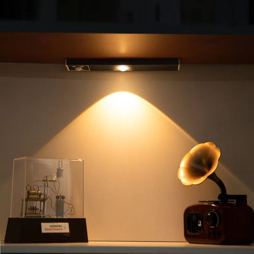 BowLift | OVERNIGHT Sensor lights | Today 1+1 free