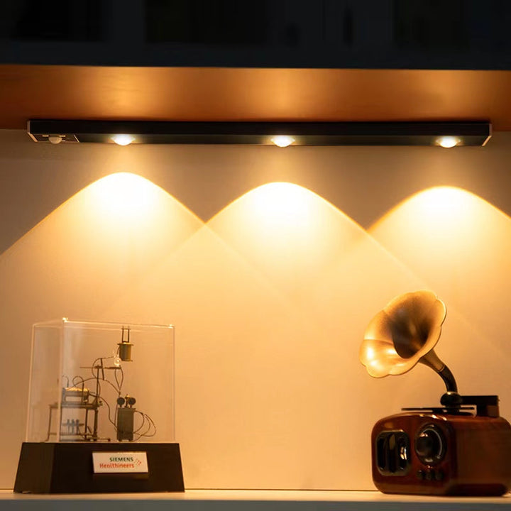 BowLift | OVERNIGHT Sensor lights | Today 1+1 free