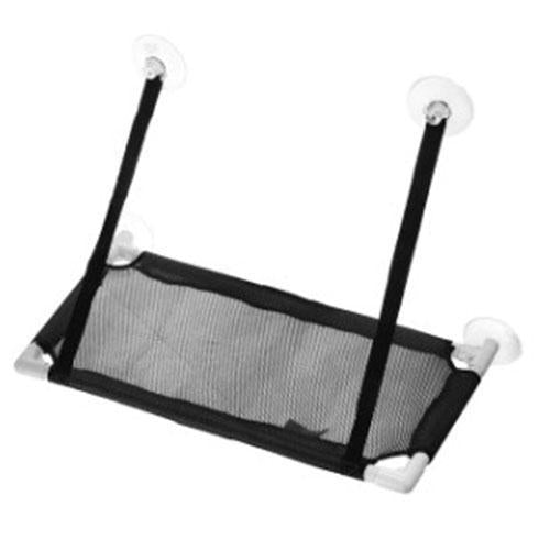 BowLift | Pet Hammock Window Mounted Seat Home Suction Cup Hanging Bed Mat