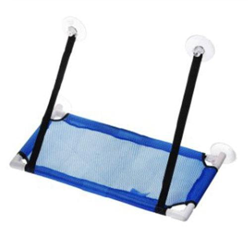 BowLift | Pet Hammock Window Mounted Seat Home Suction Cup Hanging Bed Mat